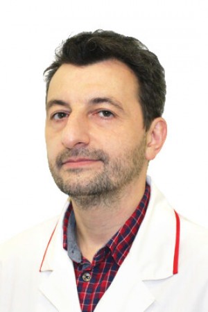 Исаков Дмитрий Сергеевич