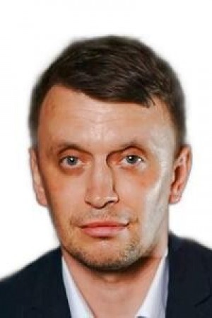 Вьюков Антон Сергеевич