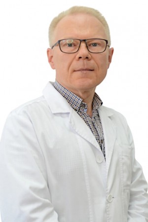 Ковылев Виктор Леонидович