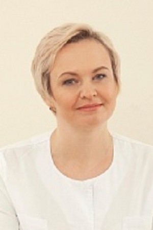 Павлюк Наталия Романовна