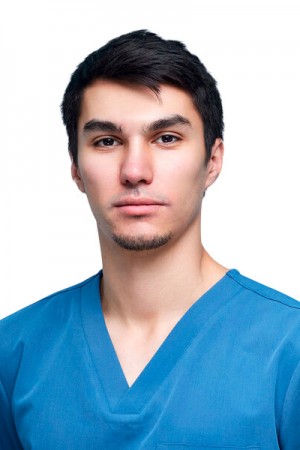 Кушхов Тембулат Альбертович