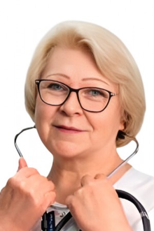 Рязанова Татьяна Михайловна 