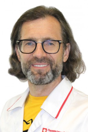 Дик Юрий Генрихович