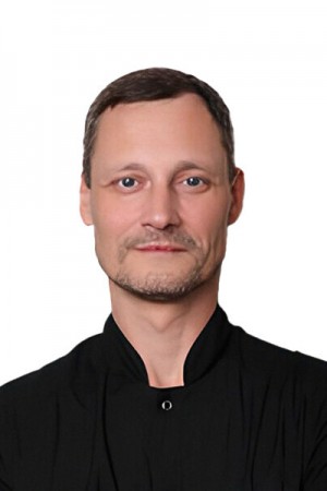 Новичихин Алексей Викторович