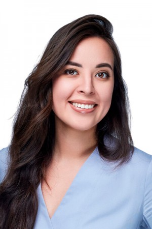 Луста Лилия Маратовна