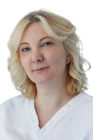 Лысова Наталья Владимировна