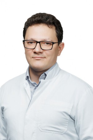 Лугачёв Богдан Игоревич