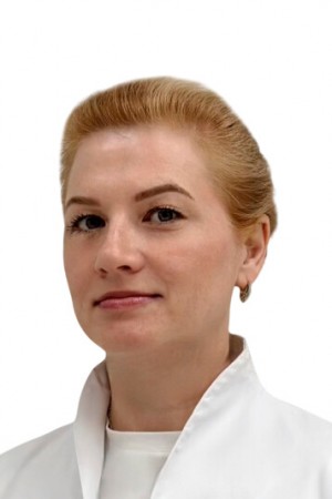 Бельтикова Инесса Алексеевна