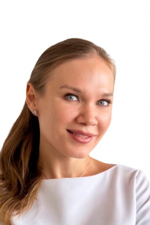 Пермякова Дарья Николаевна