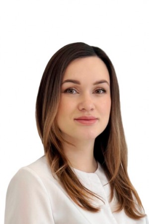 Попова Анастасия Александровна