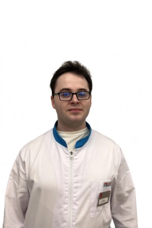 Матвеев Павел Андреевич