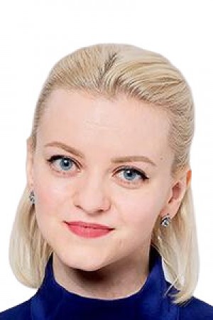 Боярчук Александра Игоревна