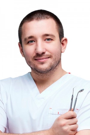 Лучер Антон Евгеньевич