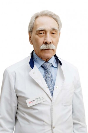 Смирнов Владимир Юрьевич