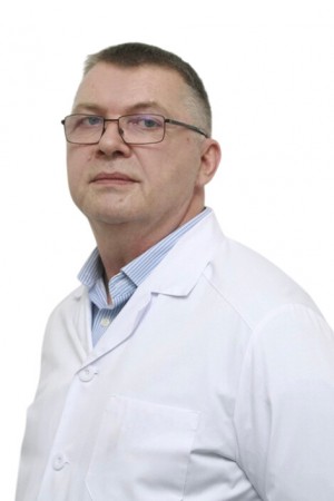 Карпов Игорь Анатольевич