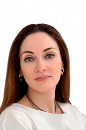 Крючковская Кира Александровна