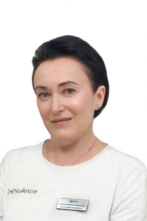 Музыка Наталия Анатольевна