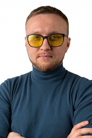 Алимов Андрей Олегович