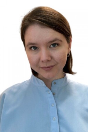 Танташева Анна Мухаммеджановна