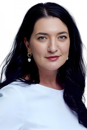 Карасева Кира Валериевна