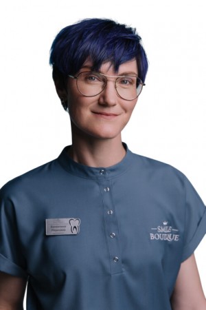 Шайкина Валентина Ивановна