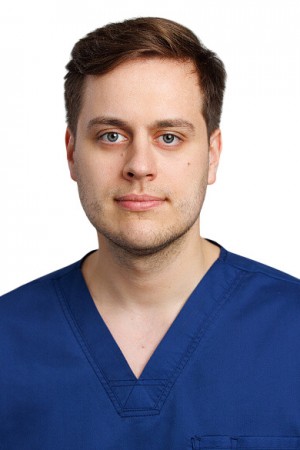 Кузьмин Богдан Владимирович