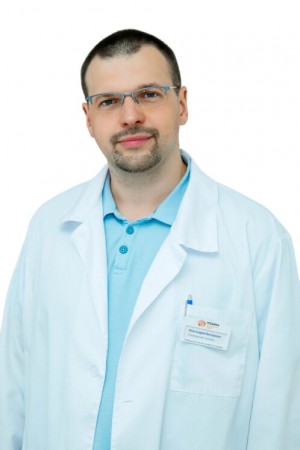 Икко Андрей Викторович