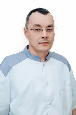 Иванов Марат Дмитриевич