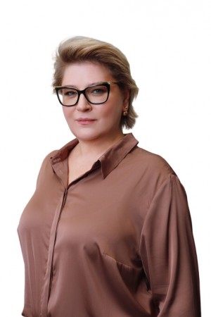 Иванова Елена Юрьевна