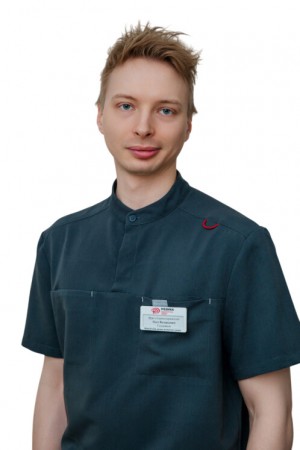 Сальников Олег Валерьевич