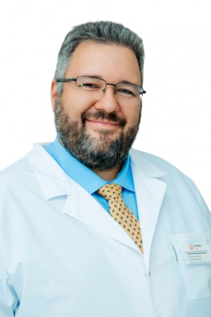 Васильев Игорь Викторович