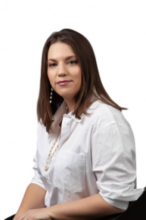 Кочиеру Наталия Сергеевна