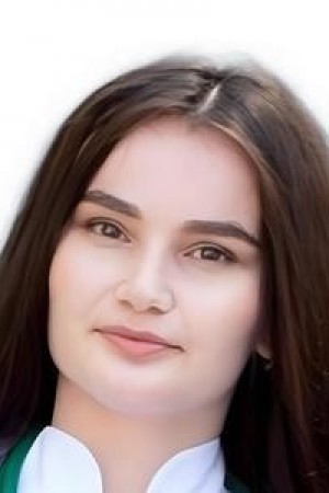 Подборонова Алина Александровна