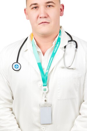 Азимов Рустамжон Шухратович