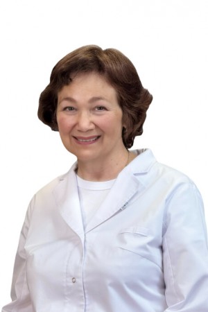 Горошанская Наталья Васильевна