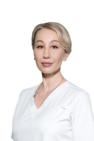 Жвания Мари Борисовна