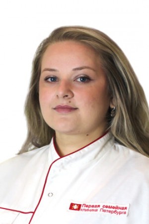 Шиканова Виктория Александровна