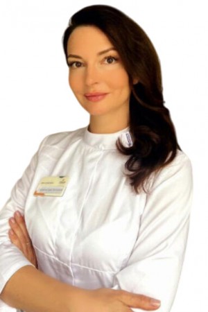 Ситникова Дарья Александровна