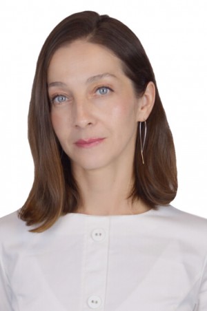 Лебедева Екатерина Дмитриевна