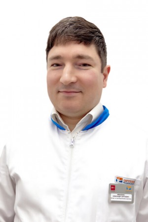 Иваненко Александр Сергеевич