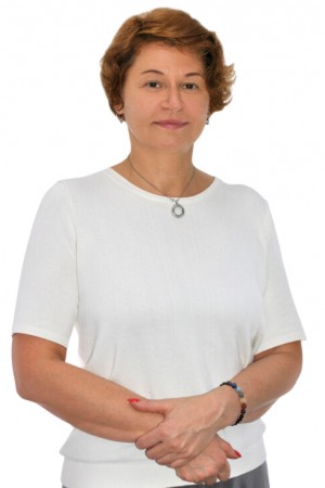 Кулакова Маргарита Юрьевна