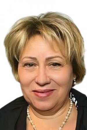 Белова Светлана Викторовна