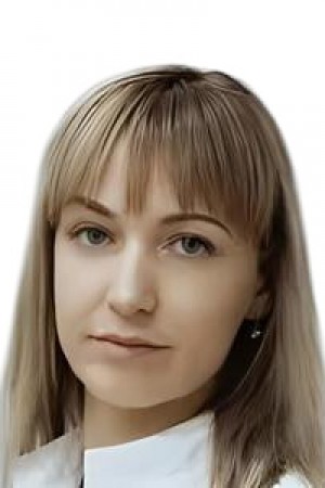 Сахарюк Татьяна Владимировна