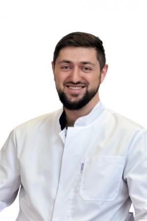 Салихов Саид Абдулаевич