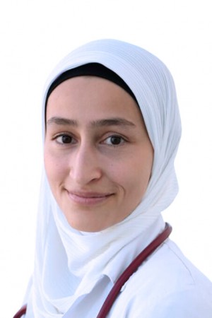 Тураева Бибираджаб Тахировна