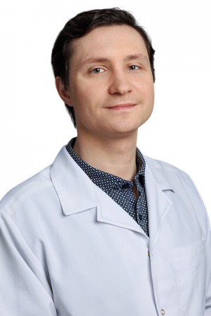 Куварзин Савелий Ростиславович