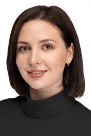 Мишина Юлия Петровна