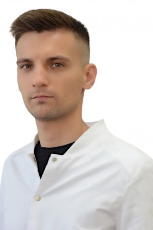 Пупков Александр Александрович