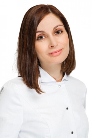 Земскова Екатерина Андреевна