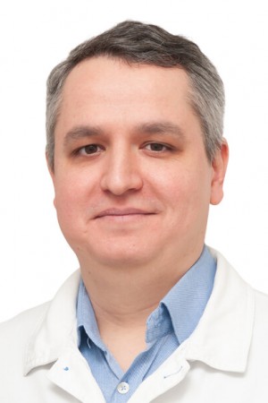 Бройде Роберт Витальевич